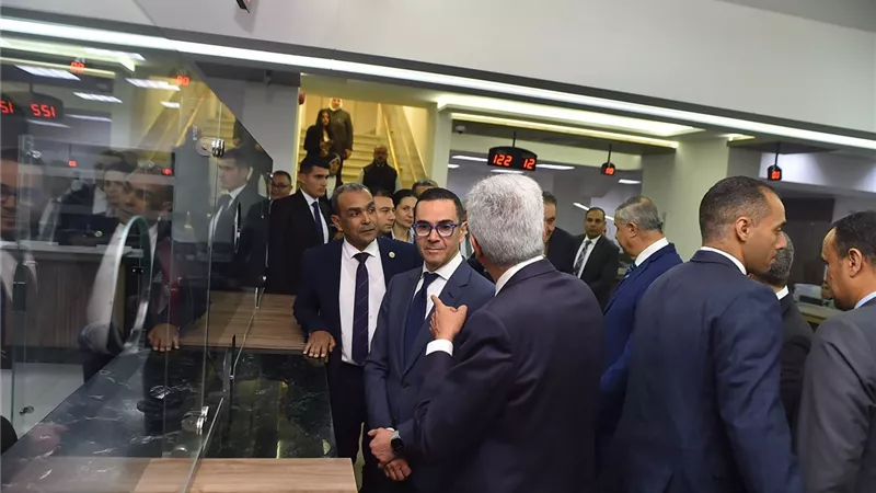 وزير الاستثمار: خطة شاملة لجذب الاستثمار وتنمية الصادرات