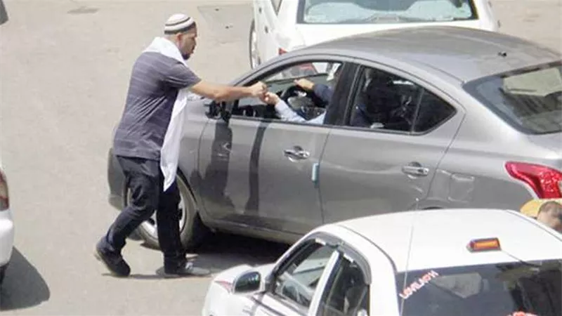 21  عامًا وغير مدان .. 6 شروط  للسماح بممارسة مهنة «السايس»