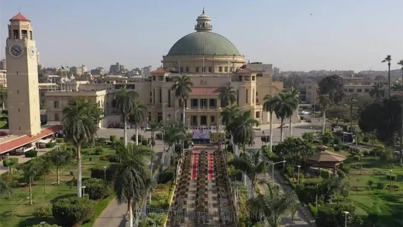 لضمان العدالة.. جامعة القاهرة: الورقة الامتحانية ستخضع لمواصفات موحدة 