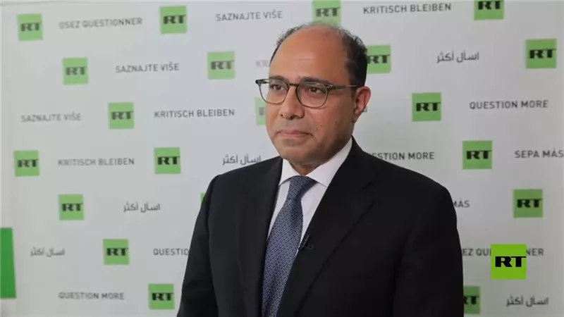 أحمد أبو زيد: الاتحاد الأوروبي يعد الشريك التجاري الأكبر لمصر