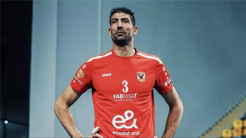 عبد الحليم عبو: التتويج ببطولة كأس مصر جاء عن جدارة