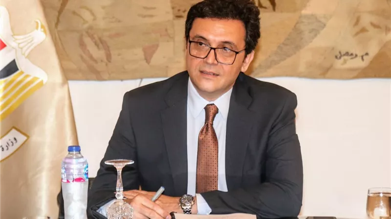 بعد واقعة نمر طنطا .. قرار عاجل من وزارة الثقافة ضد «أنوسة كوتة» 
