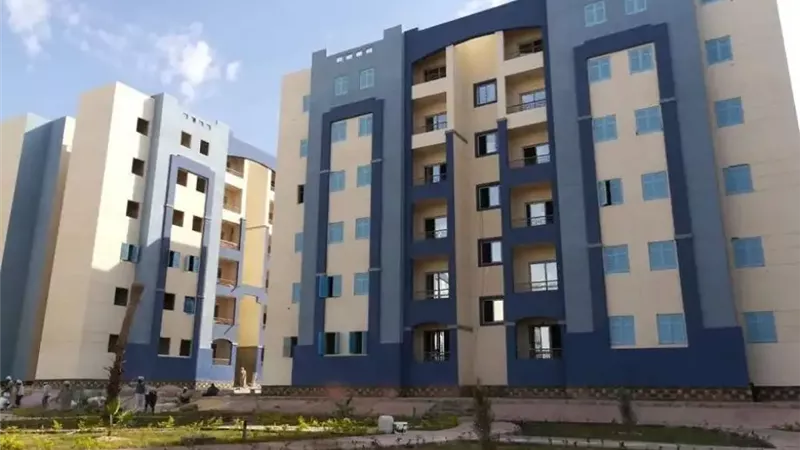 غدًا.. إغلاق باب التقديم على شقق الإسكان المتنوع                        