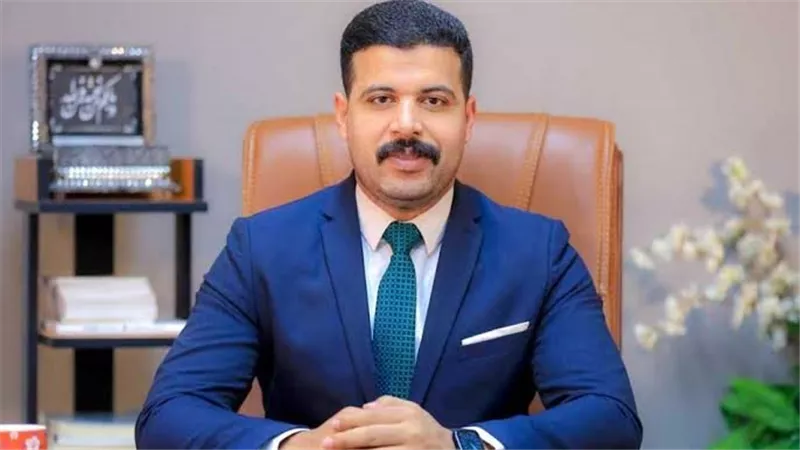 عيد عبد الهادي: الاعتداء الإسرائيلي على قطر تجاوز فج وسابقة خطيرة 