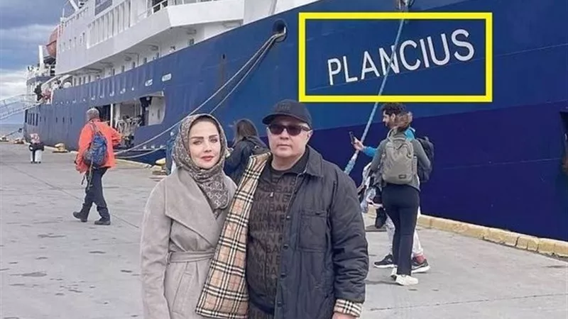 رحلة بـ 67 ألف دولار وصورة.. سر إقالة نائب الرئيس الإيراني من منصبه  