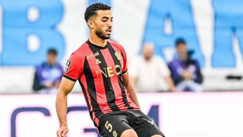 مصدر لـ نيوز رووم: من الصعب تواجد محمد عبد المنعم مع الأهلي في كأس العالم للأندية