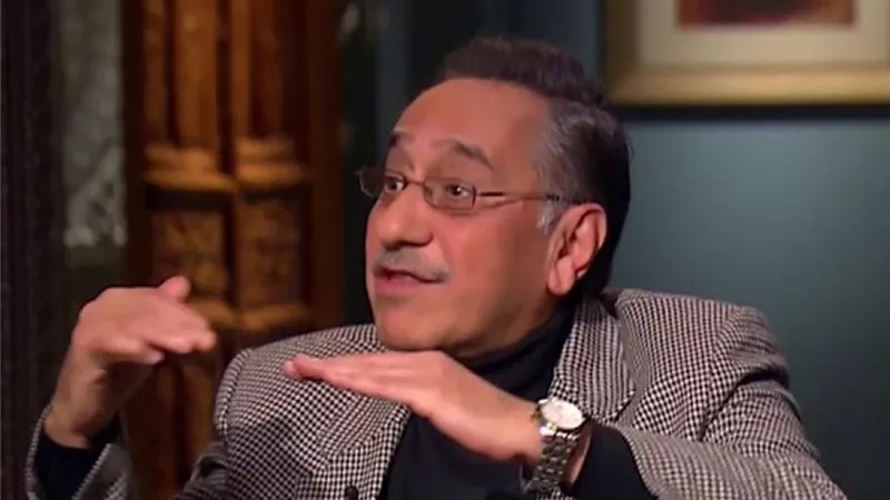محمد أبو داوود: الزواج الحقيقي يعتمد على الشراكة والتفاهم والاحترام المتبادل