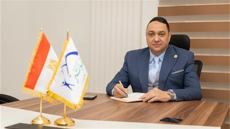 حزب المؤتمر: توجيهات السيسي تعزز الأمن الغذائي والتنمية في الدلتا الجديدة