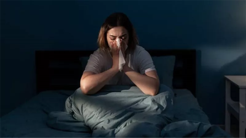 موجة حارة جاية في الطريق.. اعرف إزاي تحمي جهازك المناعي