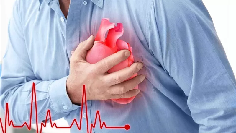 استشاري: أمراض القلب خطر كبير على الصحة وخصوصاً لدى السيدات