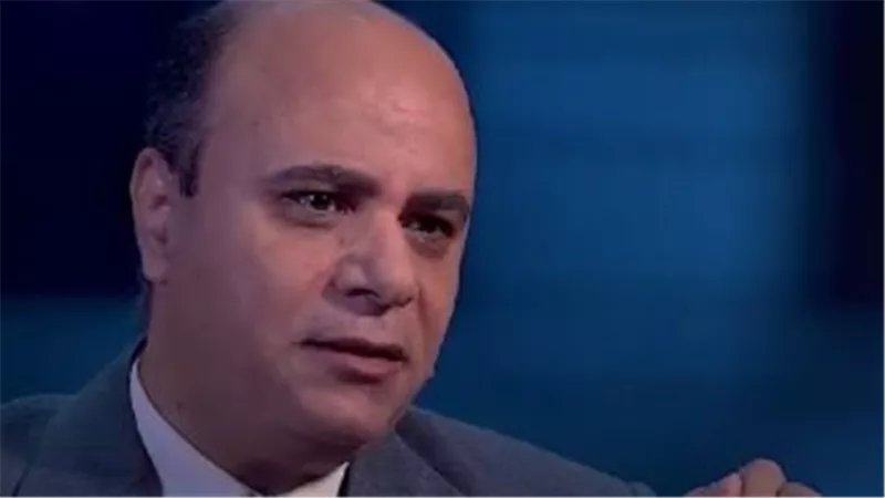سامح عسكر: مسيرة FPV تحمل رسائل أمنية وعسكرية لإسرائيل