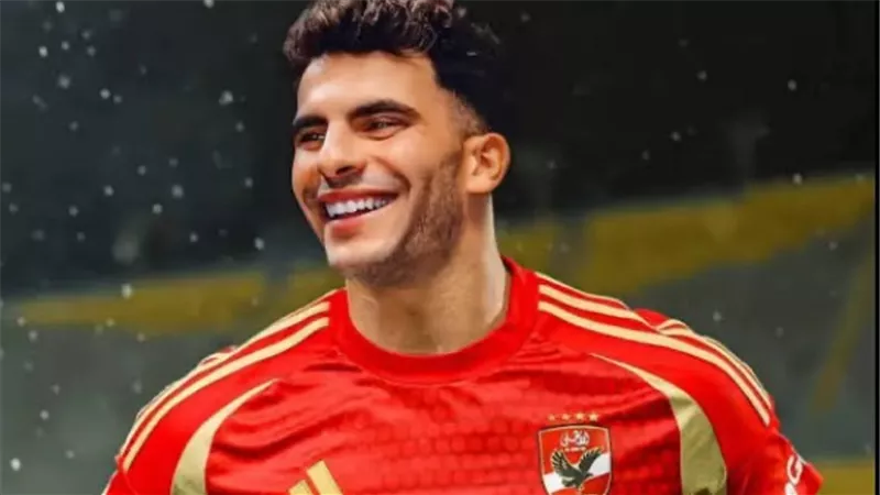 زيزو يعلق على تجديد عقد محمد صلاح مع ليفربول .. شاهد 