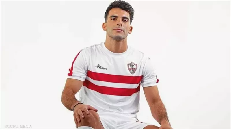 ليس ممدوح عباس .. ملياردير زملكاوى يحسم صفقة زيزو للقلعة البيضاء 