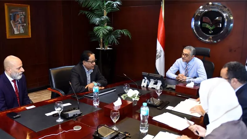 «ديستني إنرجي» تضخ 210 ملايين دولار لإقامة مجمع لإنتاج الطاقة النظيفة بمصر