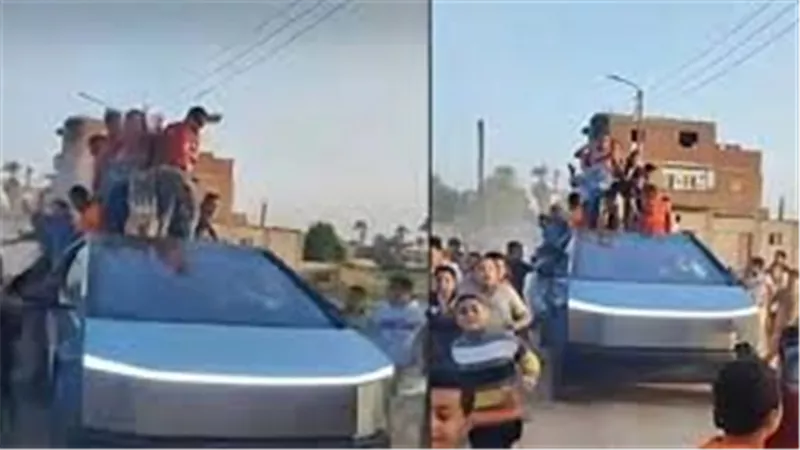 مفاجأة في سوهاج.. “مرشح تسلا” يتأهل لجولة الإعادة في انتخابات مجلس النواب