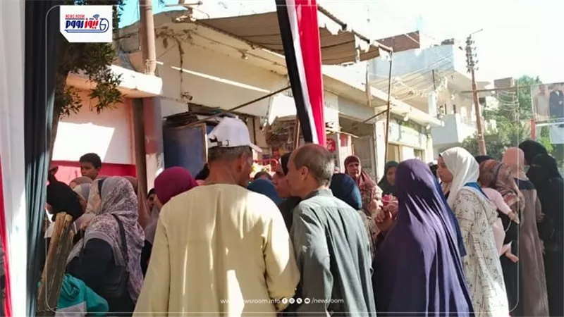 أكرم القصاص: جولات إعادة نواب 2025 مؤشر على تنافسية عالية 