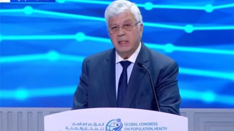 غدا.. بدء استقبال الطلاب بالدورة الـ18 من الملتقى الدولي للتعليم إديوجيت 2025