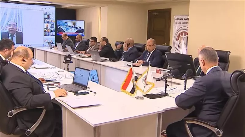 تفوق كبير في الحصر العددي للأصوات لمستقبل وطن بالإسكندرية ومنافسة قوية لحزبين