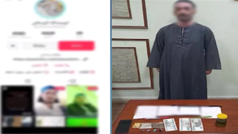 استغلت شغف ضعفاء النفوس.. اعترافات دجال الإسكندرية أمام جهات التحقيق 