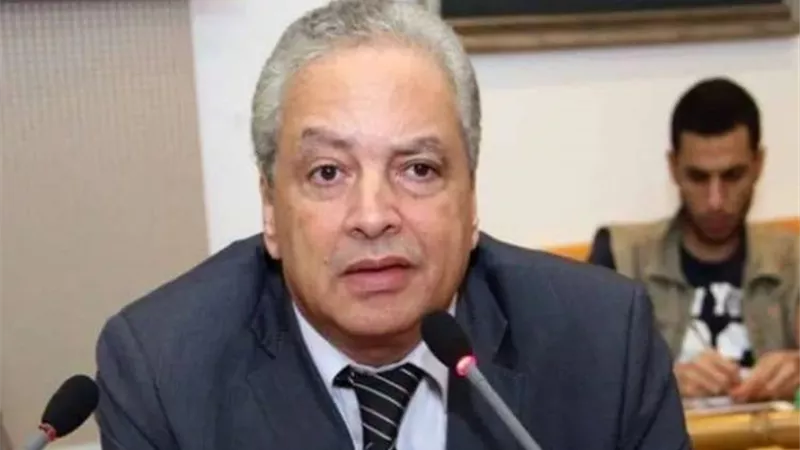 إكرام بدر الدين: المرحلة الأولى لانتخابات مجلس النواب كان بها مؤشرات إيجابية 