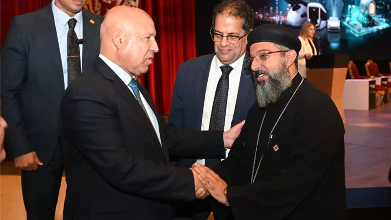 كامل الوزير: الصناعة المصرية أصبحت قاطرة النمو.. والنقل شريان الاقتصاد القومي