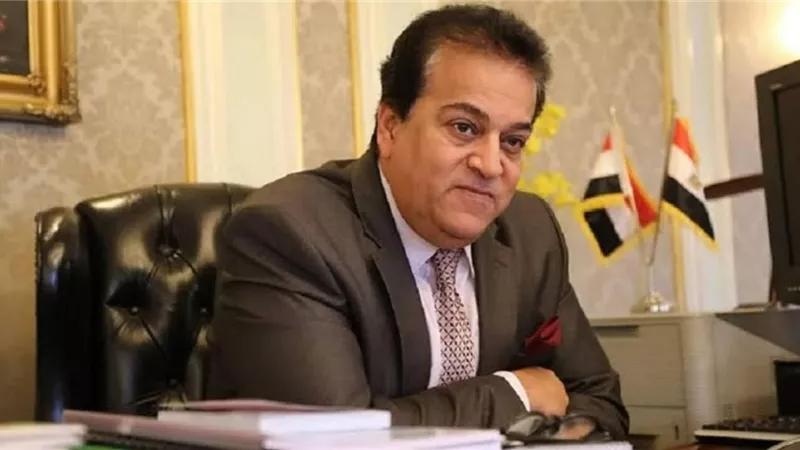 تنجاوز التريليون جنيه.. خالد عبد الغفار: ضح وزيادة ميزانيات وزارة الصحة 