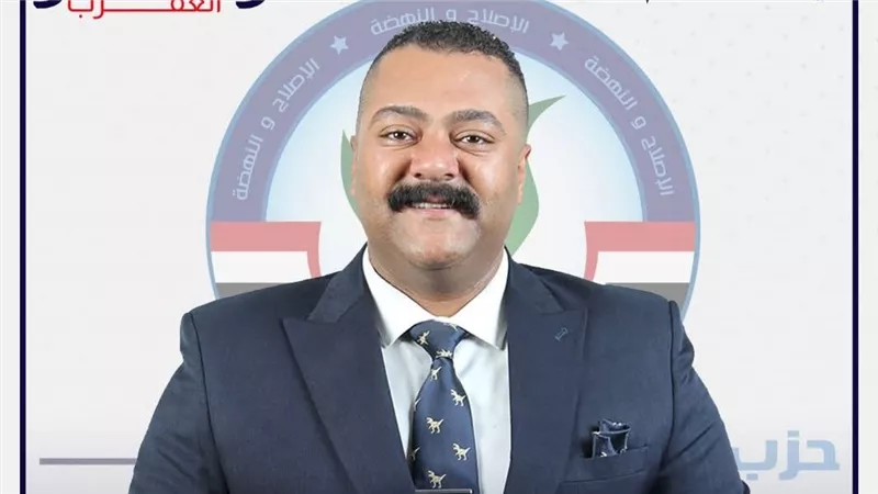 مستمر في خدمة الأهالي.. مرشح المنتزه صاحب البث المباشر رغم خسارته الانتخابات