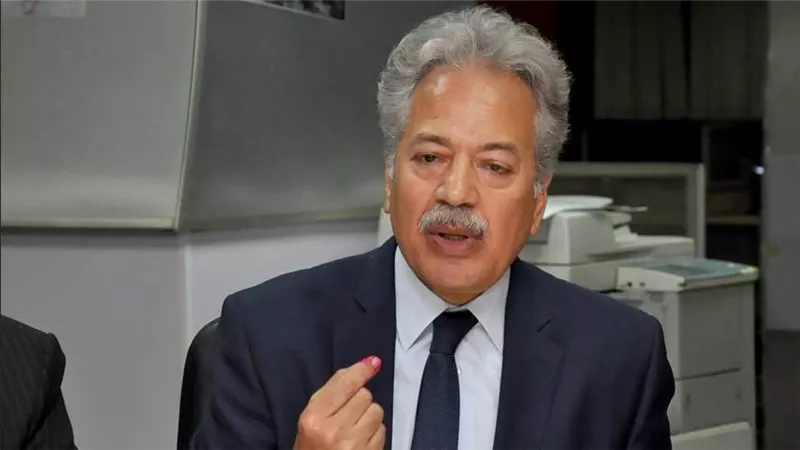 رئيس «حقوق الإنسان» يكشف مصير انتخابات طلخا والطعون أمام محكمة النقض