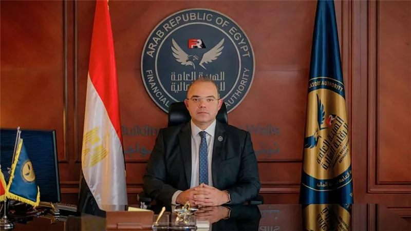الرقابة المالية تحتفظ بعضوية اللجنة التنفيذية للمنظمة الدولية للمرة السادسة
