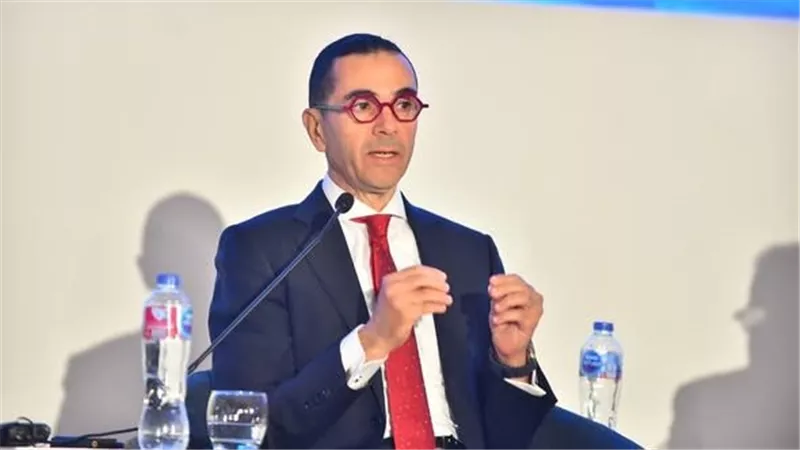 وزير الاستثمار يشارك في فعاليات المؤتمر الدولي للسكان والصحة والتنمية البشرية