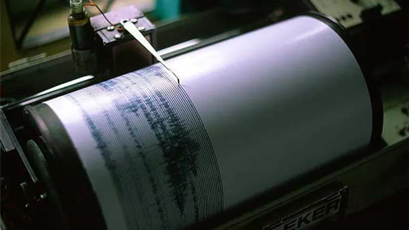 عاجل.. زلزال ثان بقوة 5.9 يضرب قبرص.. هل تصل تداعياته إلى مصر؟