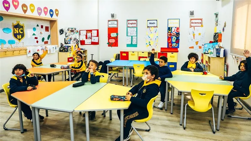 بعد واقعة مدرسة 