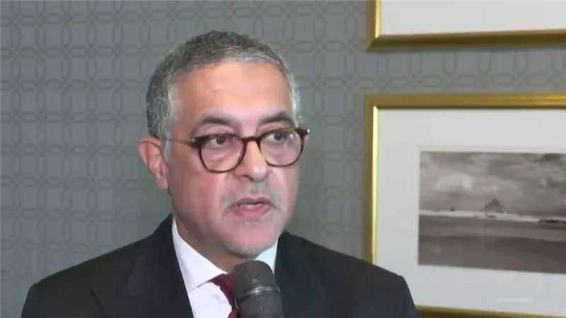 هيئة الاستثمار: نعمل مع الجانب الصيني لتوطين التكنولوجيا وفتح أسواق جديدة