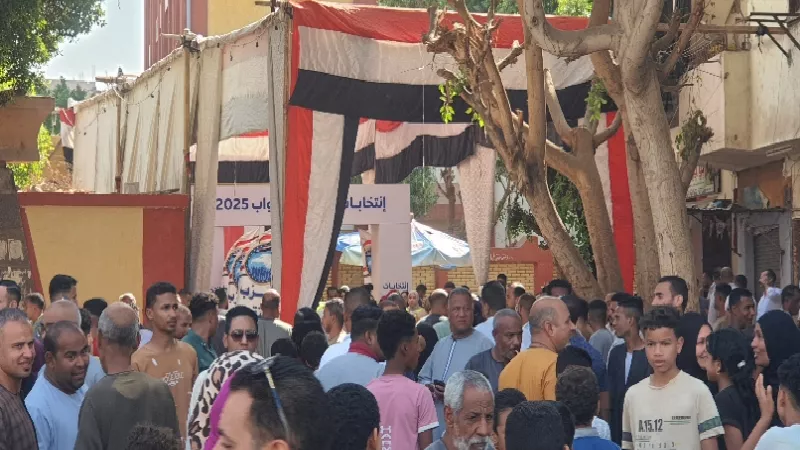مفاجآت الحصر العددي في الأقصر.. جولات إعادة ساخنة بين 6 مرشحين 