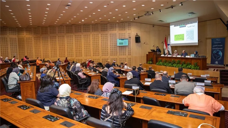 ندوة «مستقبل دراسات الشباب في مصر والمنطقة العربية» بمكتبة الإسكندرية
