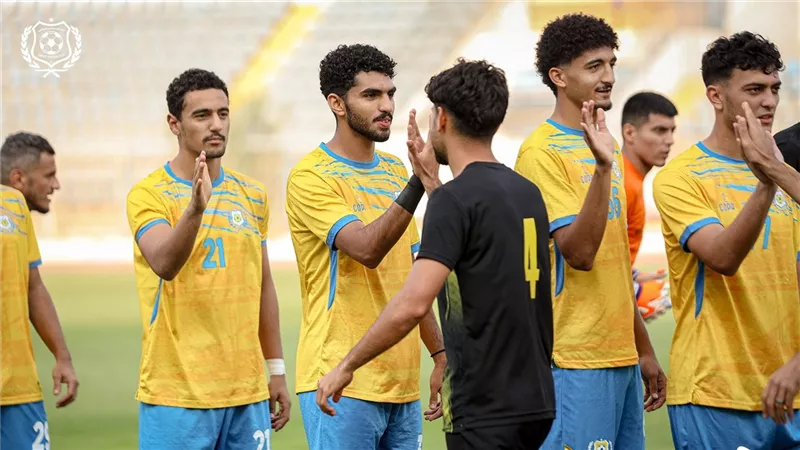 أزمة في الإسماعيلي قبل عودة الدوري والجهاز الفني يقترب من الرحيل