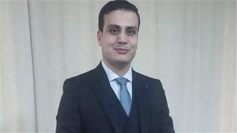 العين تدخل القبر.. وفاة مدرس أمراض القلب بجامعة الأزهر بعد ترقيته 