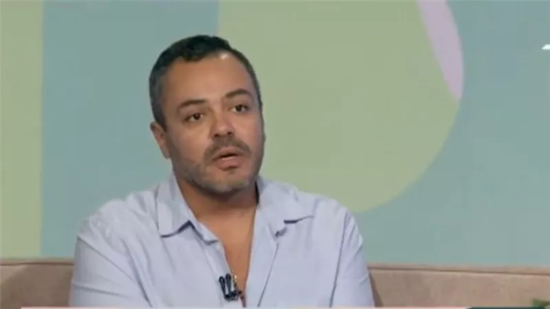 محمود رشاد يكشف أسرار رحلته في إخراج الأفلام الوثائقية|فيديو