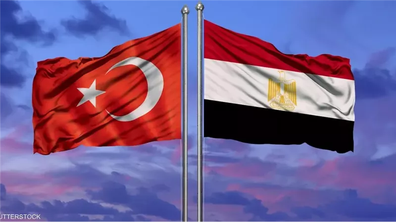 أشرف سنجر: تنسيق مصر وتركيا يعزز الأمن الإقليمي ويضع إسرائيل أمام واقع جديد