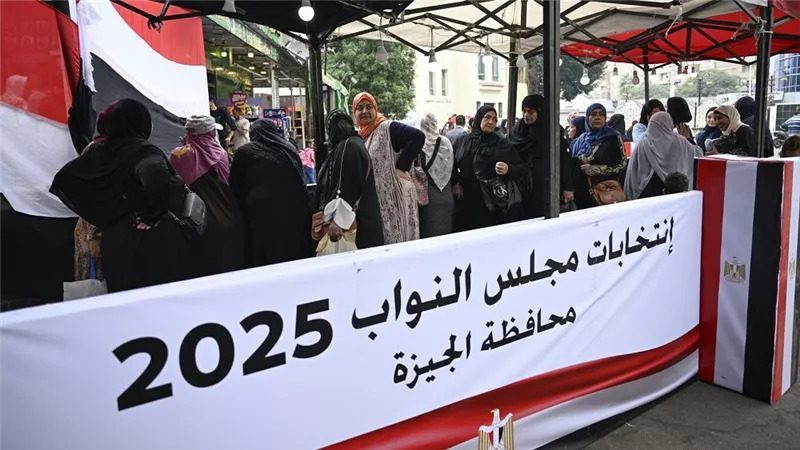بعد تصريحات الرئيس.. سيناريوهات التعامل مع نتائج المرحلة الأولى للانتخابات