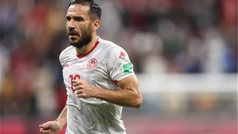 بعد 655 يومًا من الغياب.. علي معلول يعود لقيادة منتخب تونس