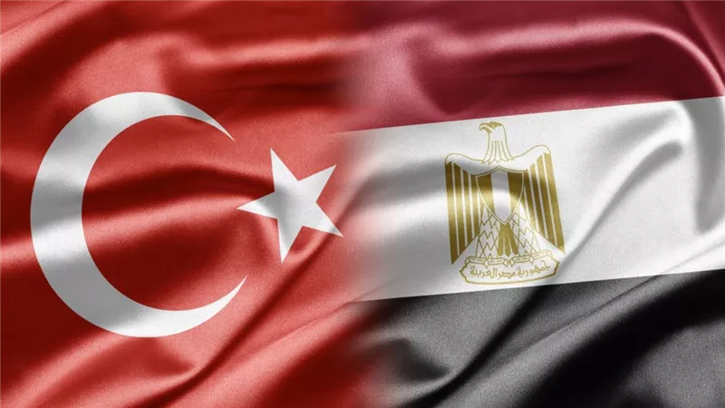 طارق البرديسي: مصر وتركيا لديهما ما يؤهلهما لقيادة جهود التهدئة في المنطقة 
