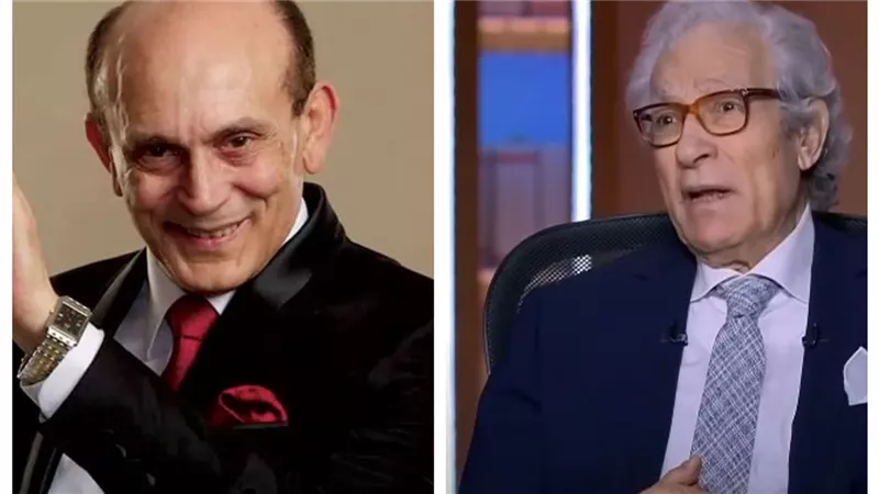 فاروق حسني مرشحا لجائزة النيل ومحمد صبحي لجائزة الدولة التقديرية لعام 2026