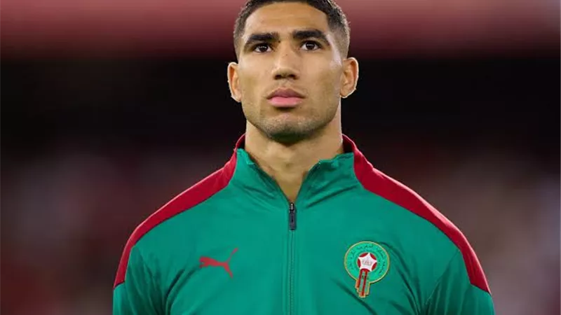 أشرف حكيمي يمنح المغرب دفعة قوية قبل أمم إفريقيا (تفاصيل)