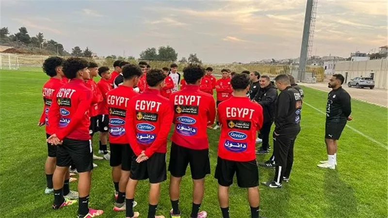 التعادل السلبي يحسم مباراة مصر وإثيوبيا في افتتاح مشوار الفراعنة بأمم أفريقيا