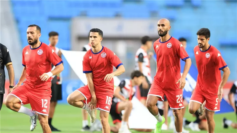 بمشاركة معلول ونجمي الزمالك والأهلي.. التعادل يحسم مباراة تونس وموريتانيا