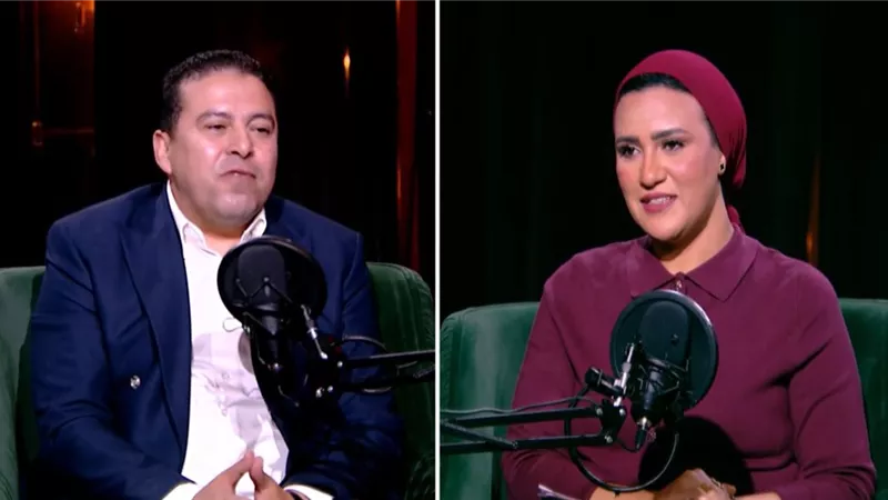 زاهر الشقنقيري: تعييني بمجلس الشيوخ تكليف وتشريف من الرئيس السيسي|فيديو 