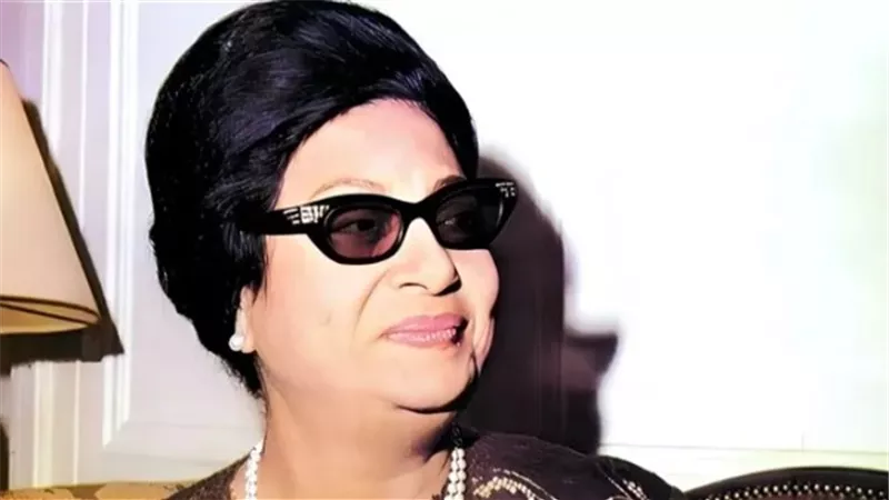 رفض دعوى أحفاد الفنانه الراحلة أم كلثوم لوقف عرض فيلم «الست»
