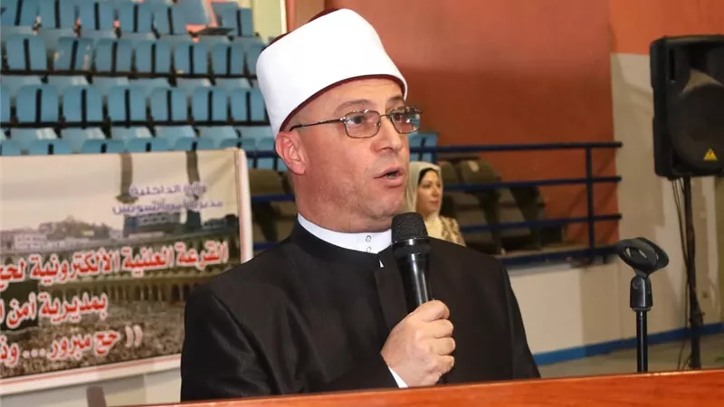 أوقاف السويس تنظّم ندوة دينية عن خطورة الرشوة ضمن مبادرة «صحح مفاهيمك»