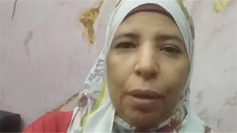 ضربوها وسكبوا عليها مادة حارقة ..«هبة» تستغيث بعد فقدانها البصر على يد جيرانها